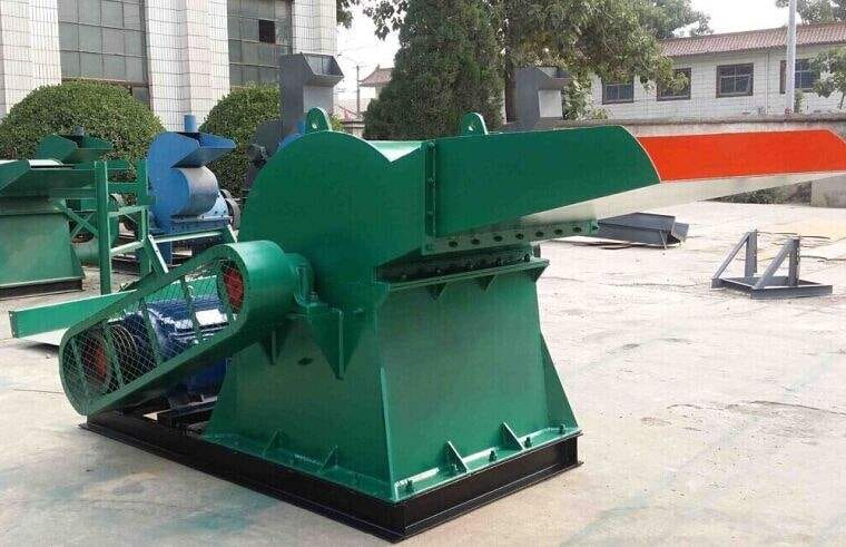 large waste paper grinder machine for sale