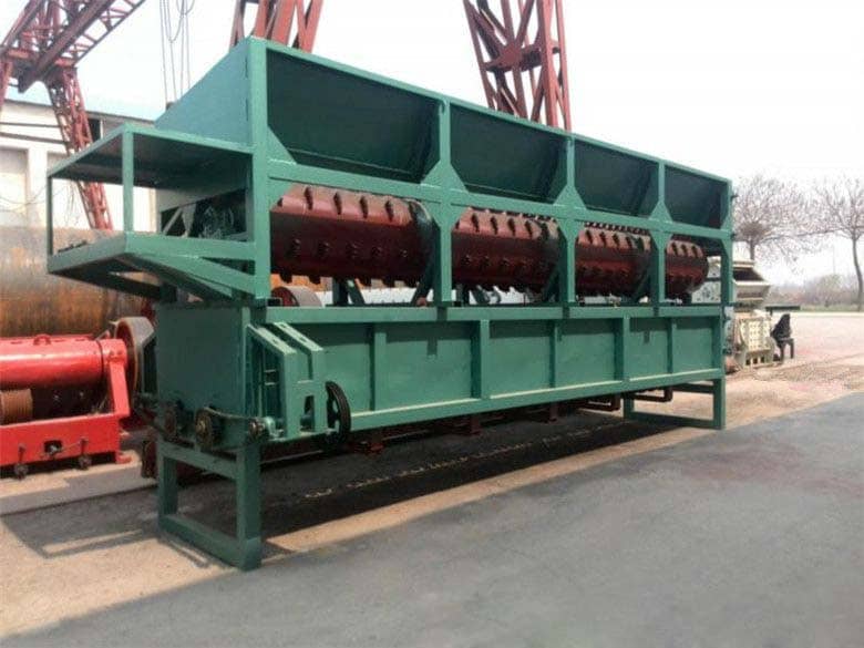 fast log peelers are in stock of Shuliy machinery
